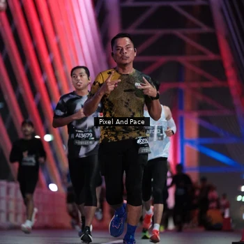 Runner Photo 6726686