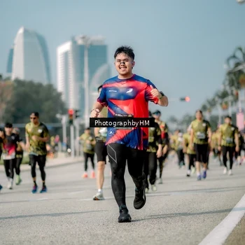 Runner Photo 6726687