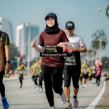 Runner Photo 6726688