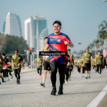 Runner Photo 6726696