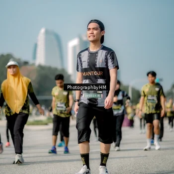 Runner Photo 6726698