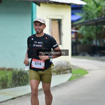 Runner Photo 67267