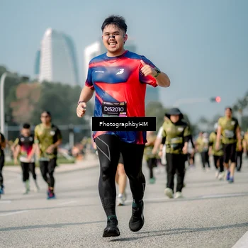 Runner Photo 6726707