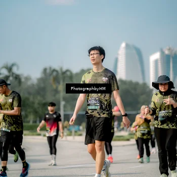 Runner Photo 6726711