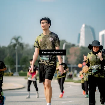 Runner Photo 6726716
