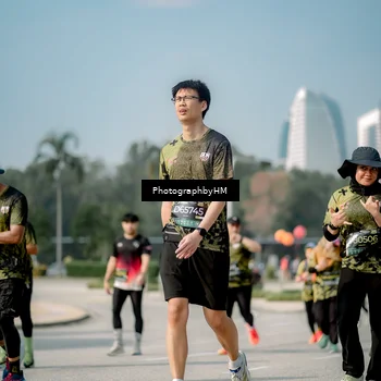 Runner Photo 6726718