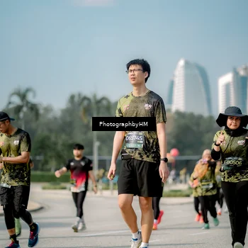 Runner Photo 6726720