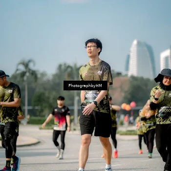 Runner Photo 6726721