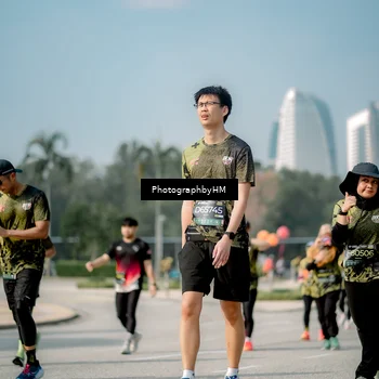 Runner Photo 6726722
