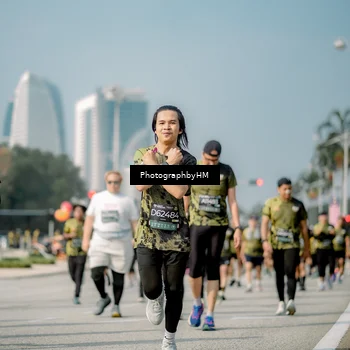 Runner Photo 6726727