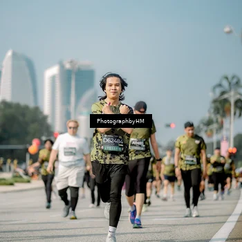 Runner Photo 6726729