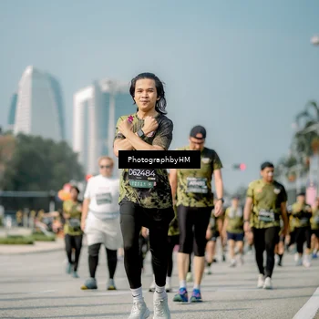 Runner Photo 6726740