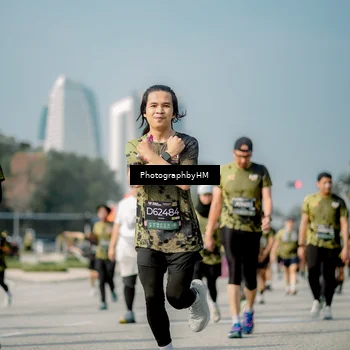 Runner Photo 6726741