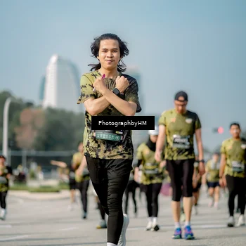 Runner Photo 6726742