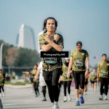 Runner Photo 6726743