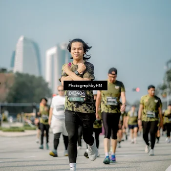 Runner Photo 6726746