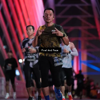 Runner Photo 6726748