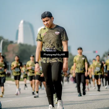 Runner Photo 6726780