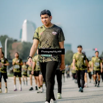 Runner Photo 6726781