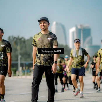 Runner Photo 6726782