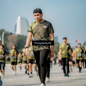 Runner Photo 6726783
