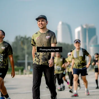 Runner Photo 6726787