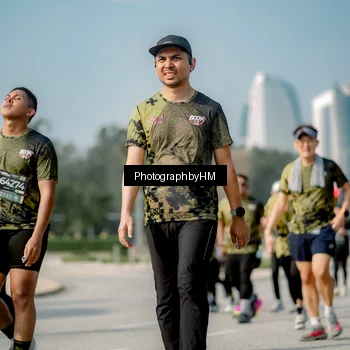 Runner Photo 6726790