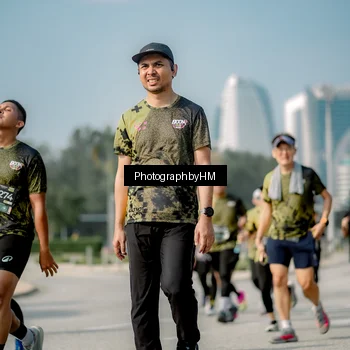 Runner Photo 6726792
