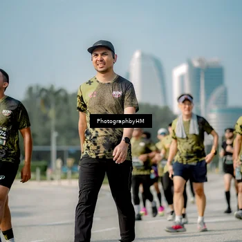 Runner Photo 6726795