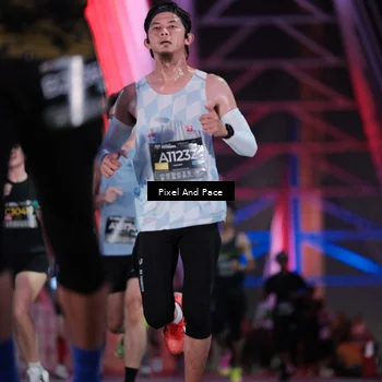 Runner Photo 6726796