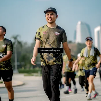 Runner Photo 6726800