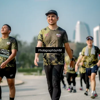Runner Photo 6726801