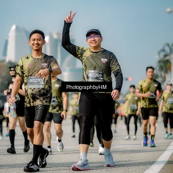 Runner Photo 6726802