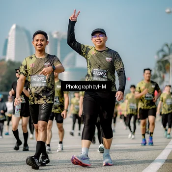 Runner Photo 6726803