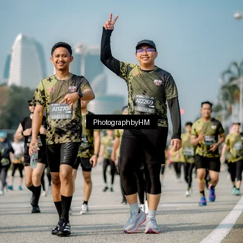 Runner Photo 6726805