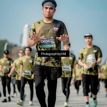 Runner Photo 6726806