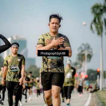 Runner Photo 6726807