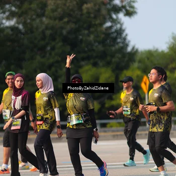 Runner Photo 6726813