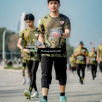 Runner Photo 6726817