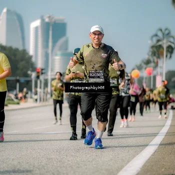 Runner Photo 6726818