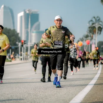 Runner Photo 6726819