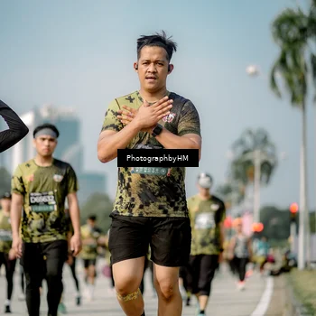 Runner Photo 6726822