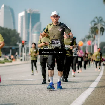 Runner Photo 6726823