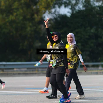 Runner Photo 6726827