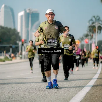 Runner Photo 6726830