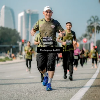 Runner Photo 6726832