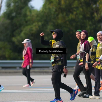 Runner Photo 6726836