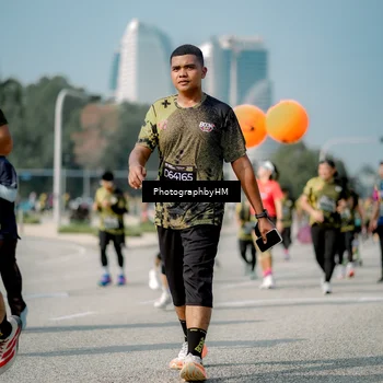Runner Photo 6726853
