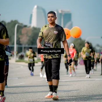 Runner Photo 6726855