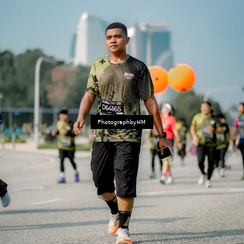Runner Photo 6726856